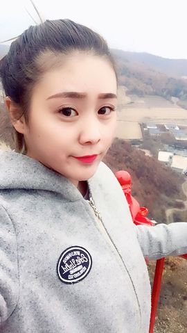 最初的九九主播照片