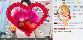 曼娜丽莎主播照片