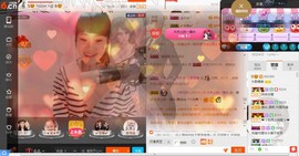 民歌天后主播照片