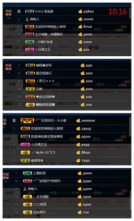 琴妹妹—-暂别主播照片