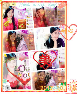娴♫跑跑小虾花💝主播照片
