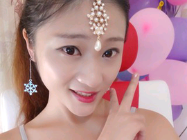 云中之友!主播照片