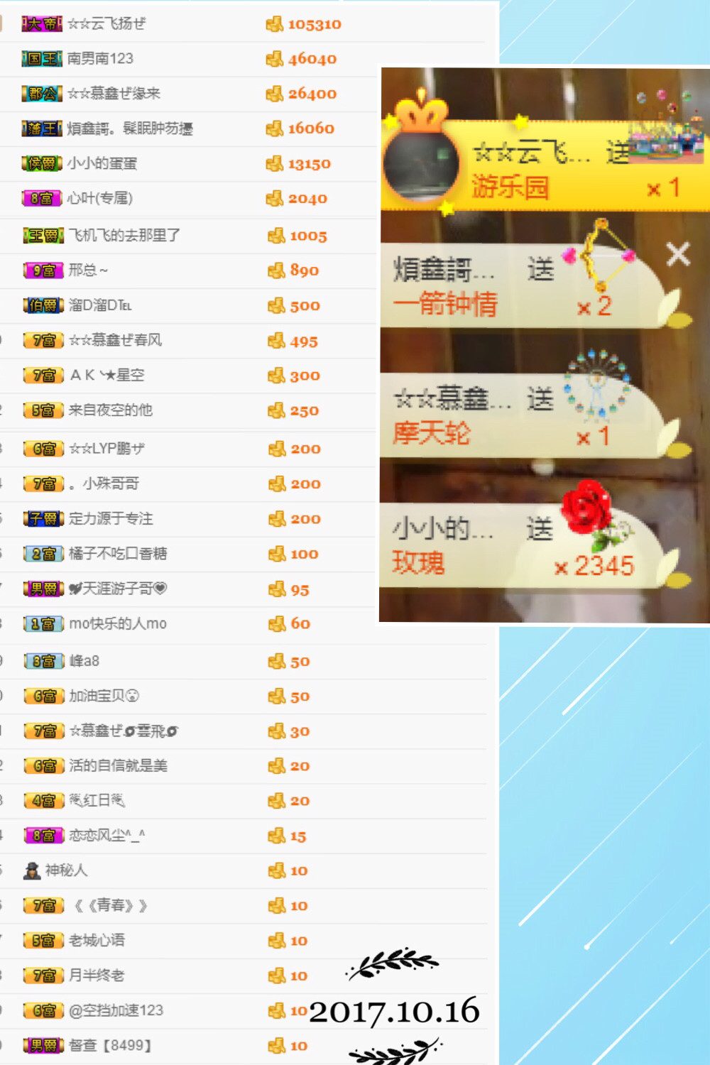 鑫儿～的图片