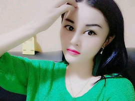 云中之友!主播照片