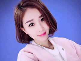 陈海朋主播照片