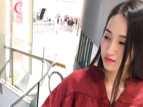 💄💋🎈💞筱倩海报