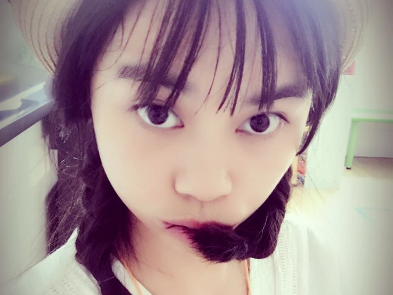 萝卜蔸芭的主播海报