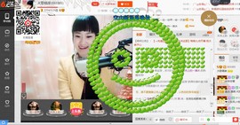 民歌天后主播照片