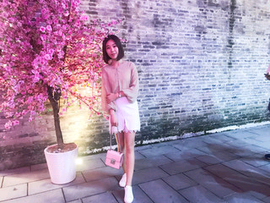 云中之友!主播照片