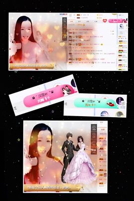 ✿゛蜜兮er゜没人疼主播照片