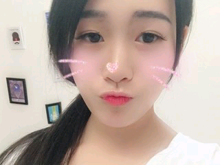 说你呗f的主播照片