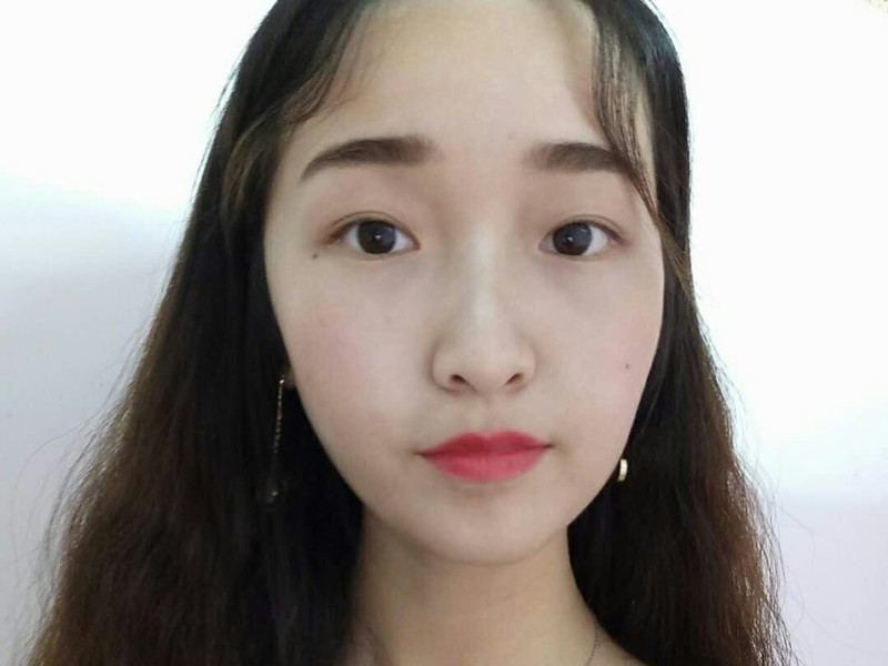 南末小妮的主播海报