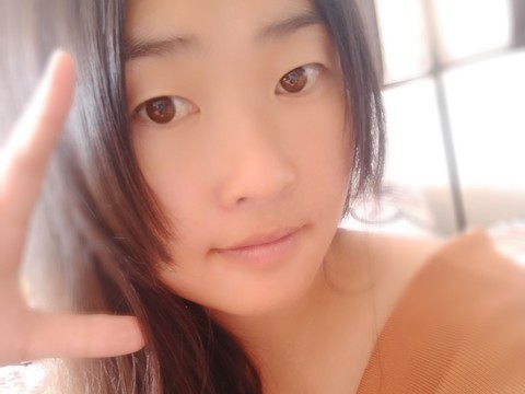 开心陈晨海报