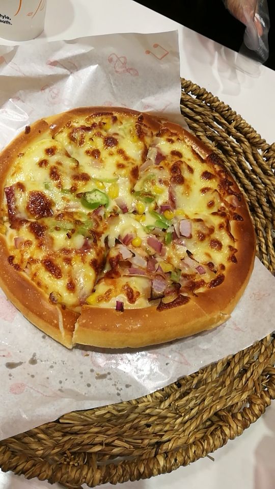 阿沁isback的主播照片
