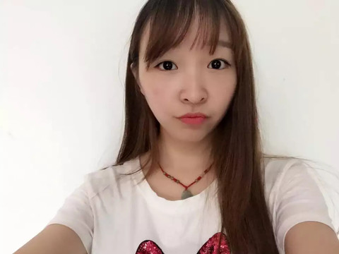 小暖暖哒海报