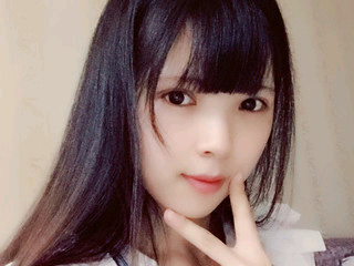 潜水，听歌的主播照片