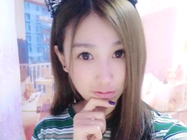 ，良良主播照片