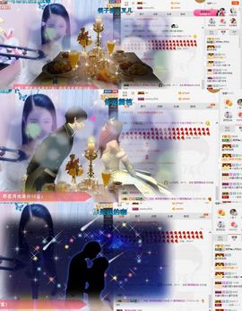 柔熙💕休息一段时间主播照片