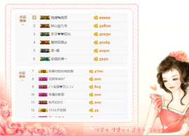 开心❤️❤️果主播照片