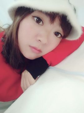 薇琪❥琪小瘦呀主播照片