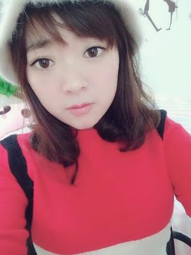 薇琪❥琪小瘦呀主播照片