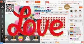 民歌天后主播照片