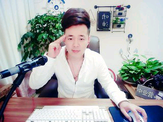 刘哥一的主播照片