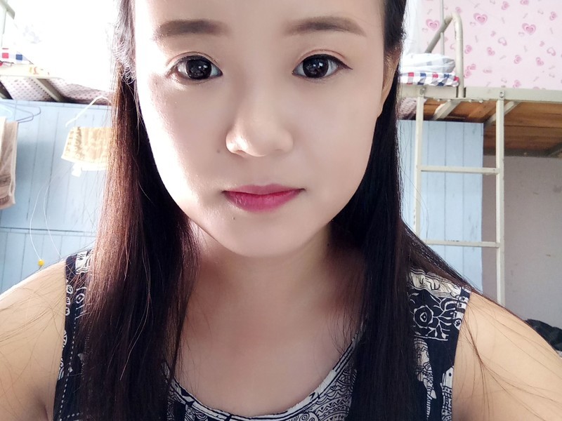 沐沐♚的主播海报