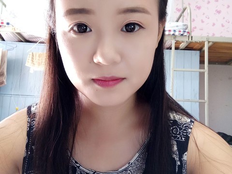 沐沐♚海报