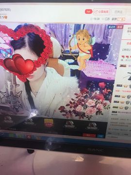 亲.女神么么哒主播照片
