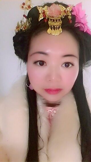 妙玲珑💖的主播照片