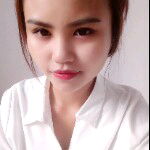 lan兰海主播照片