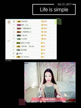 🌸崔崔雨儿暂停播主播照片