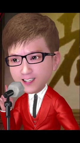 明music主播照片