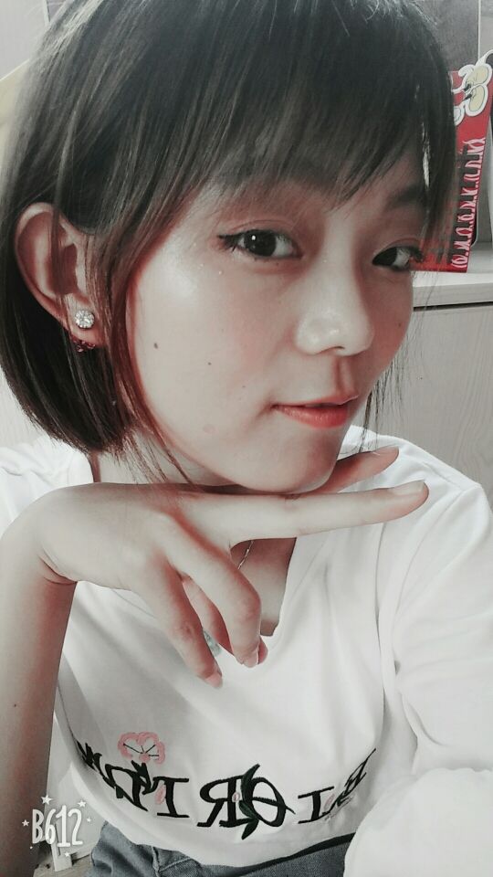 巧儿☆求升级主播照片