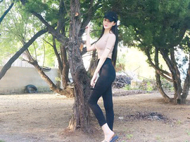 牛人!主播照片
