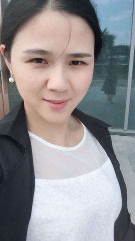 小白菜🍃主播照片