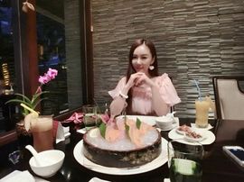 梦娜💘主播照片