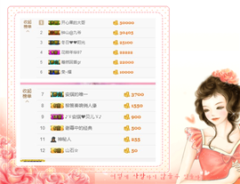 开心❤️❤️果主播照片