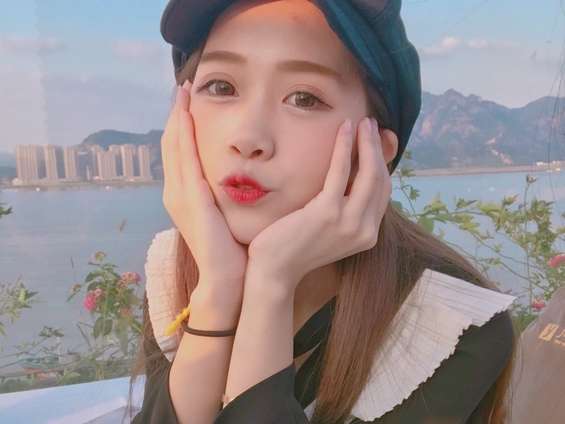 qqqqqq❤️的主播海报
