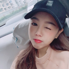 小晨晨♛小可爱主播照片