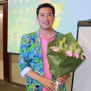 昵称违规，请重新修改