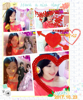 娴♫跑跑小虾花💝主播照片