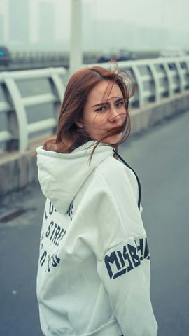吻吻💋主播照片