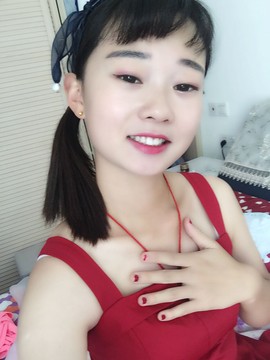 👑米米朵👑主播照片