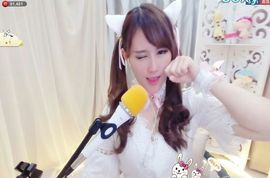 大长腿小静静❤主播照片