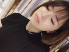 冰欣停播主播照片