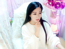 ，良良主播照片