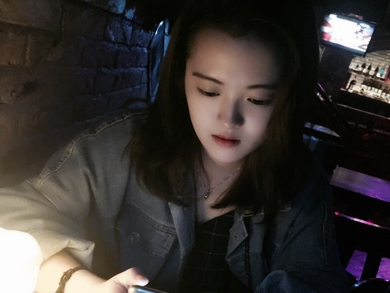鱼啊鱼y的主播海报
