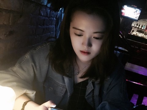 鱼啊鱼y海报
